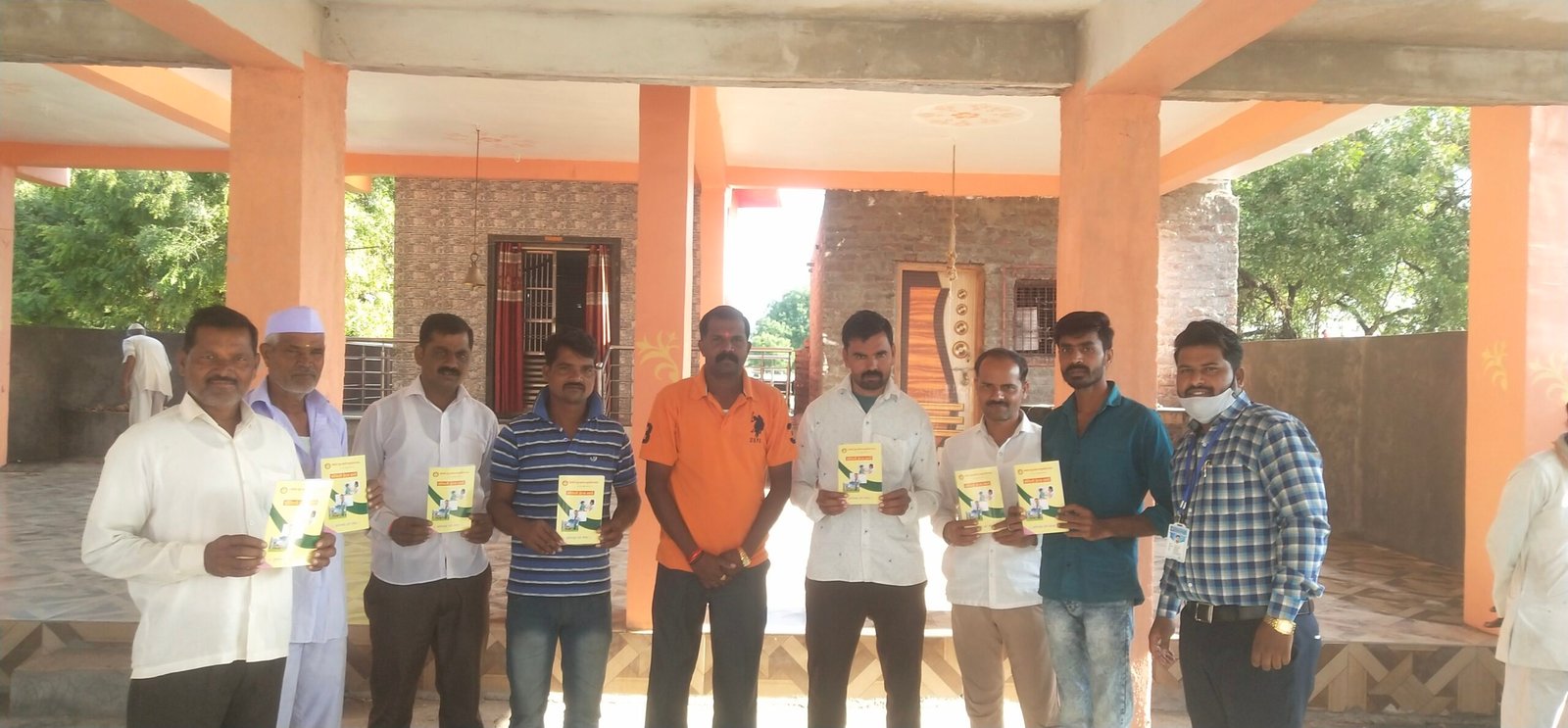 आरोग्य तपासणी व फॅमिली हेल्थ कार्ड शिबीर फोटो 49